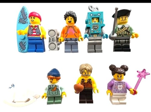Lego store bam - store, 2026