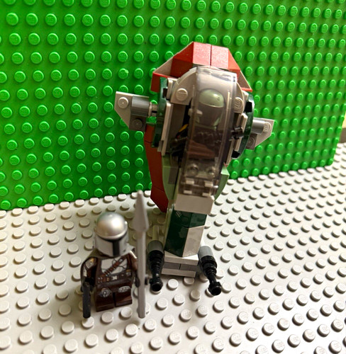 Lego star wars mini - lego,